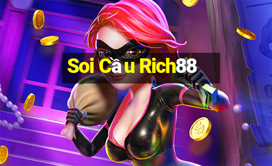 Soi Cầu Rich88