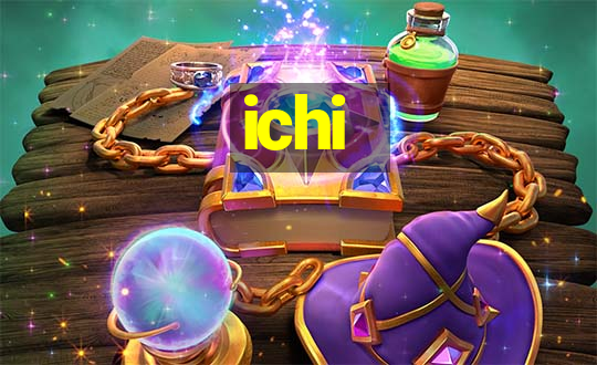 ichi