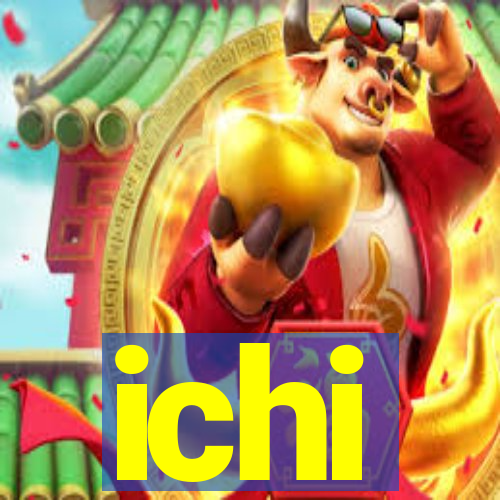 ichi