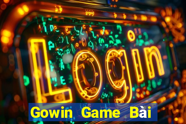 Gowin Game Bài Đổi Thưởng Go88