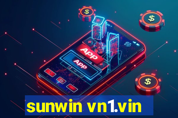 sunwin vn1.vin