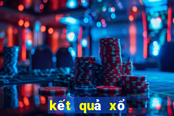 kết quả xổ số bình định hàng tuần