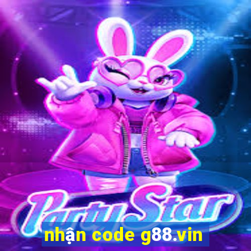 nhận code g88.vin