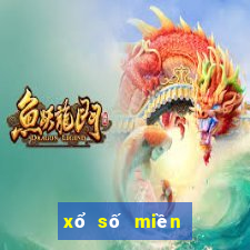 xổ số miền nam 13 8