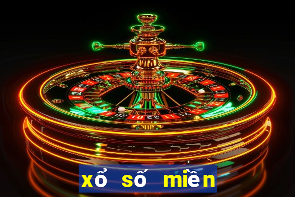 xổ số miền nam 13 8