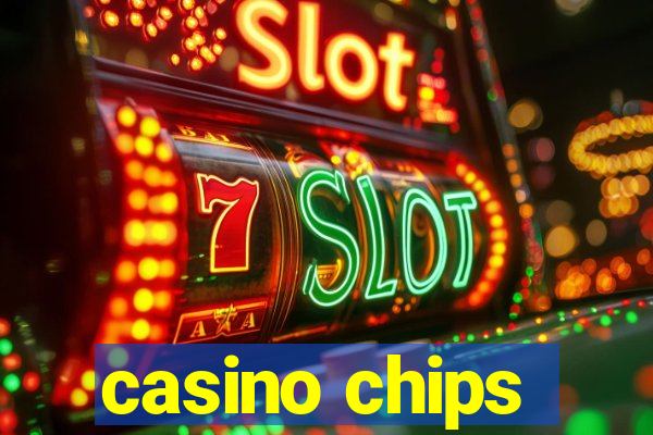 casino chips