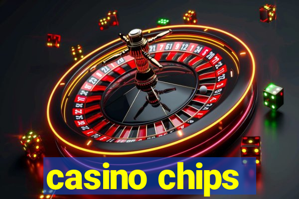 casino chips