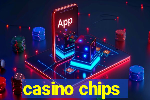 casino chips