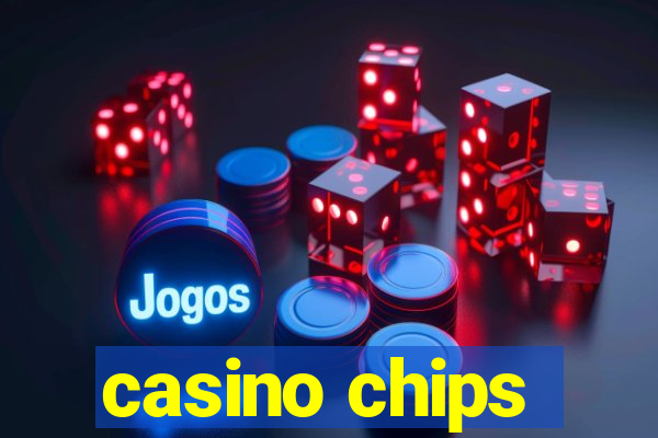 casino chips