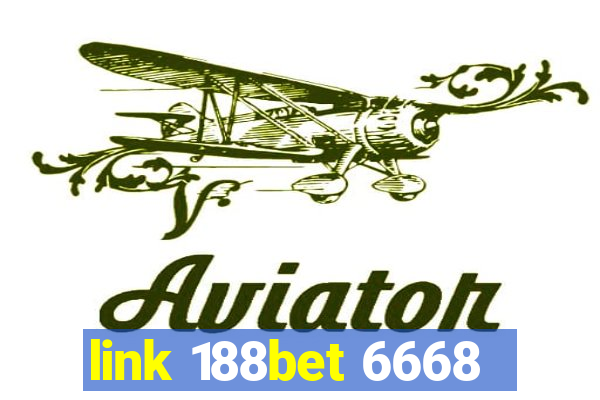 link 188bet 6668