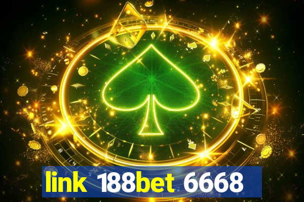 link 188bet 6668