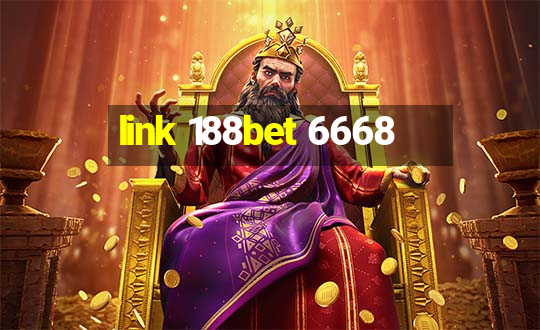 link 188bet 6668