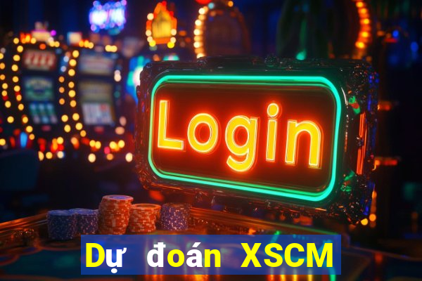 Dự đoán XSCM ngày 14