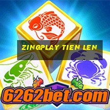 zingplay tien len