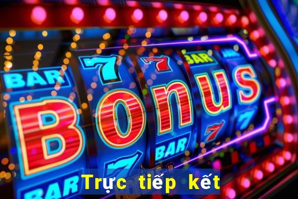 Trực tiếp kết quả XSBN Thứ 6