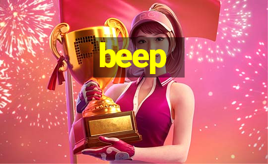 beep