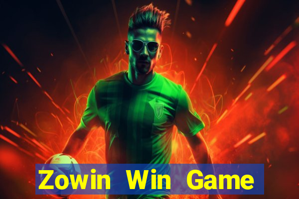 Zowin Win Game Bài Fa88 Apk