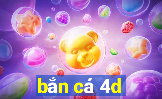 bắn cá 4d