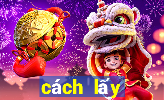 cách lấy giftcode nổ hũ