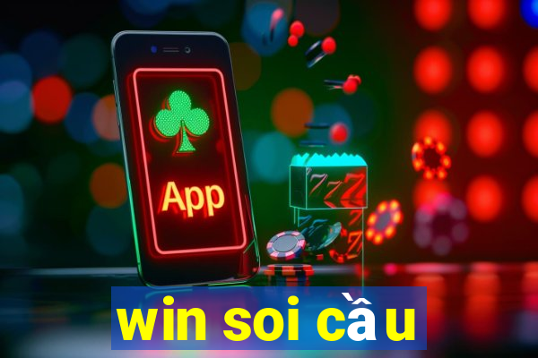 win soi cầu