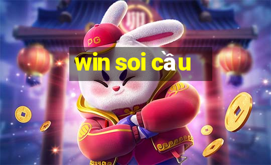 win soi cầu