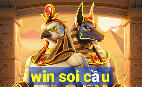 win soi cầu