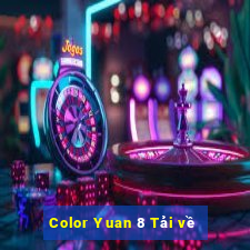 Color Yuan 8 Tải về