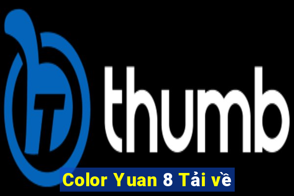 Color Yuan 8 Tải về