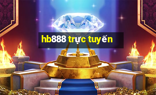 hb888 trực tuyến