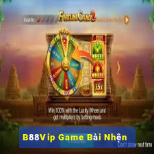 B88Vip Game Bài Nhện