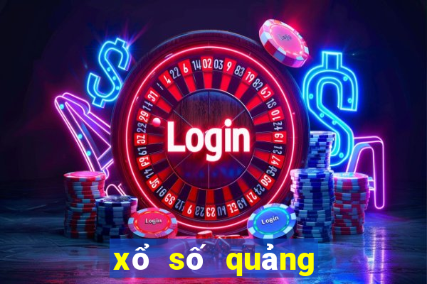 xổ số quảng trị 7 3 2024