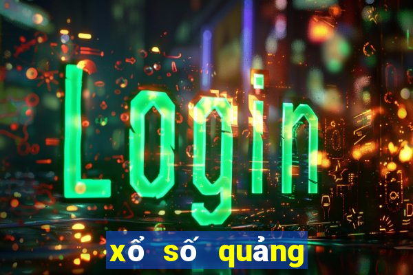 xổ số quảng trị 7 3 2024