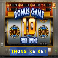 THỐNG KÊ KẾT QUẢ XSDT Thứ 7