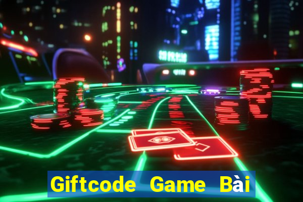 Giftcode Game Bài Phái Mạnh