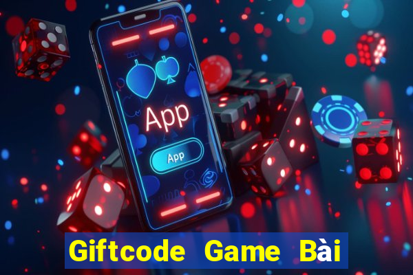 Giftcode Game Bài Phái Mạnh