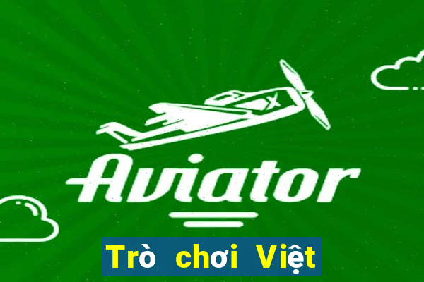 Trò chơi Việt nam AK