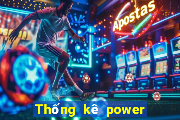 Thống kê power 6 55 ngày 26