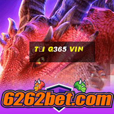 tải g365 vin