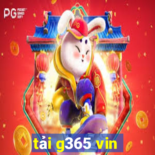 tải g365 vin