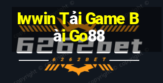 Iwwin Tải Game Bài Go88