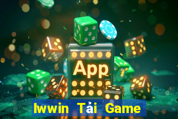 Iwwin Tải Game Bài Go88