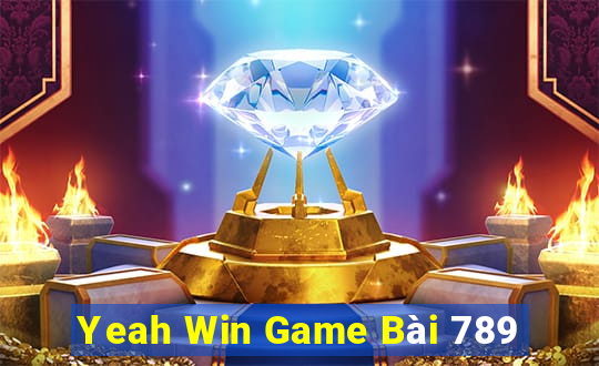 Yeah Win Game Bài 789