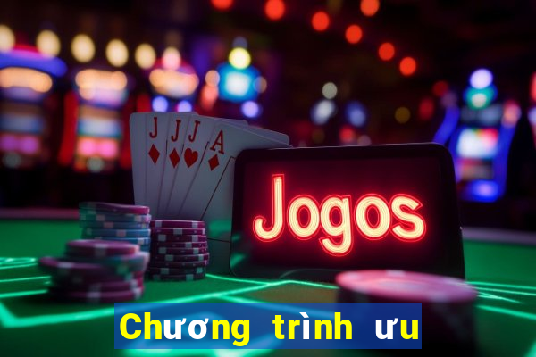 Chương trình ưu đãi của 9bet