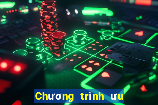 Chương trình ưu đãi của 9bet