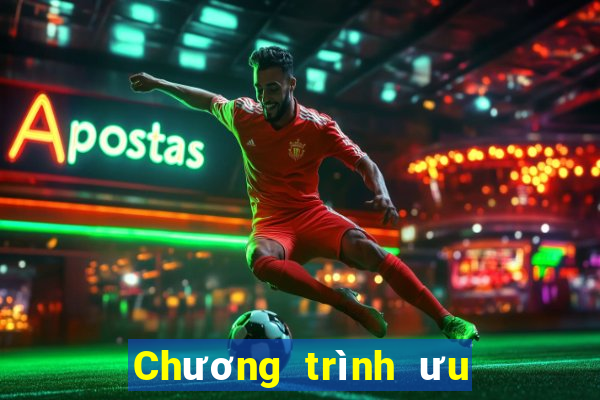 Chương trình ưu đãi của 9bet