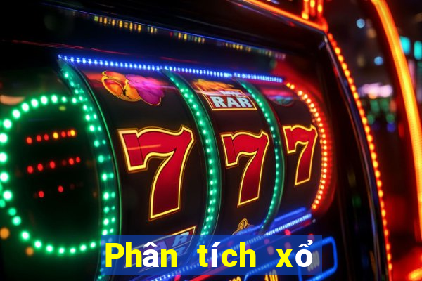 Phân tích xổ số Tiền Giang ngày thứ năm