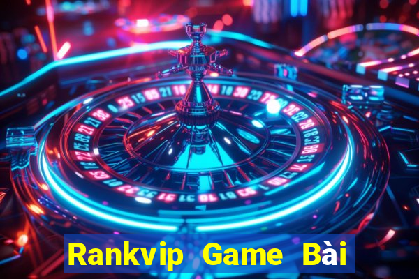 Rankvip Game Bài Fa88 Apk