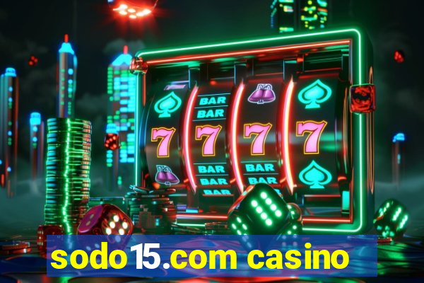 sodo15.com casino