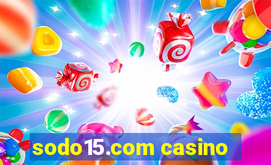 sodo15.com casino