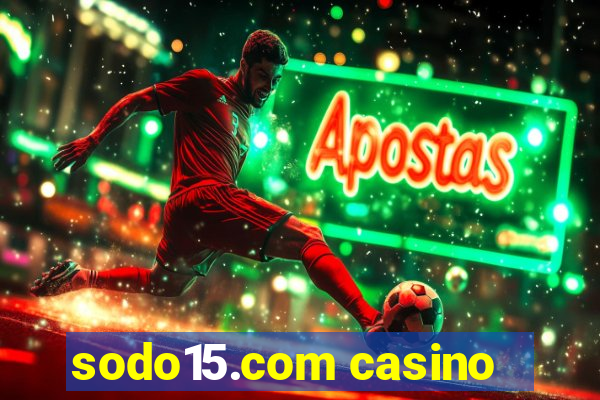 sodo15.com casino